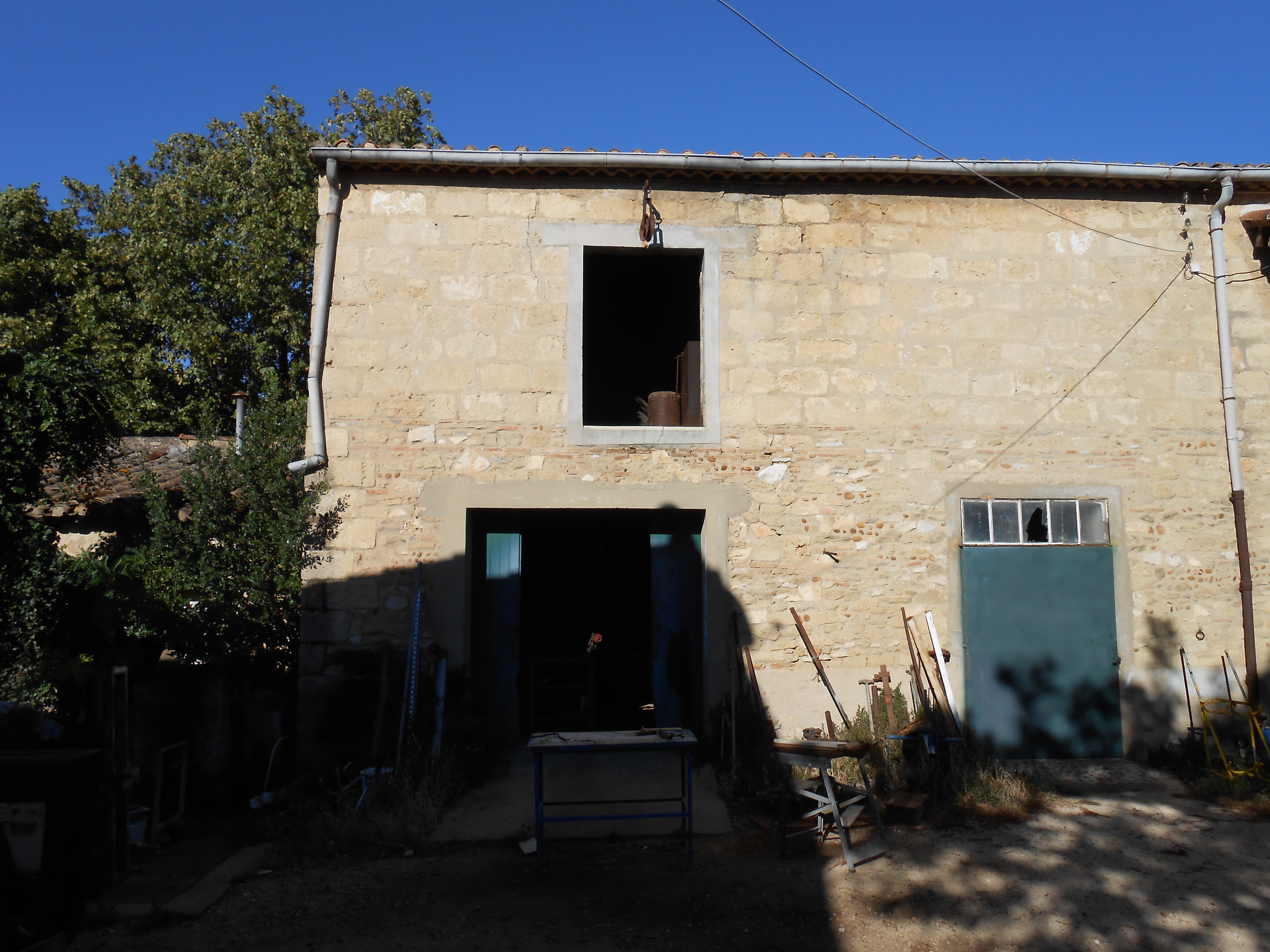 Existant / Avant Travaux Image