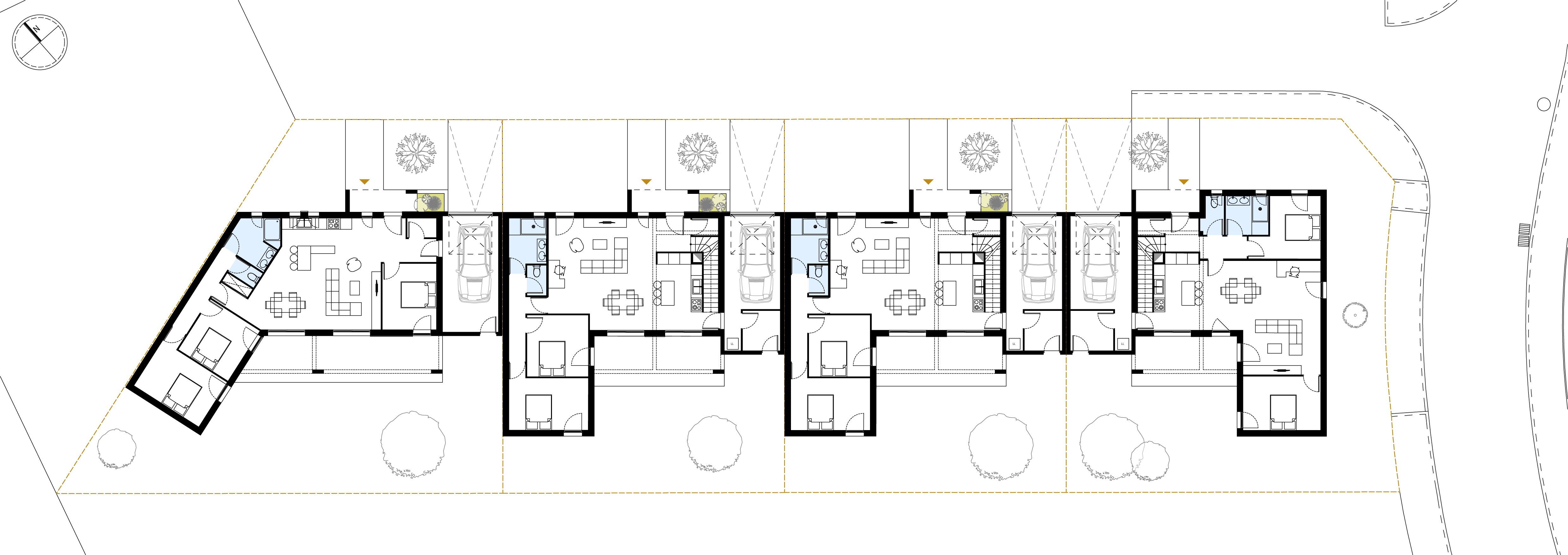 Plan de RDC Image