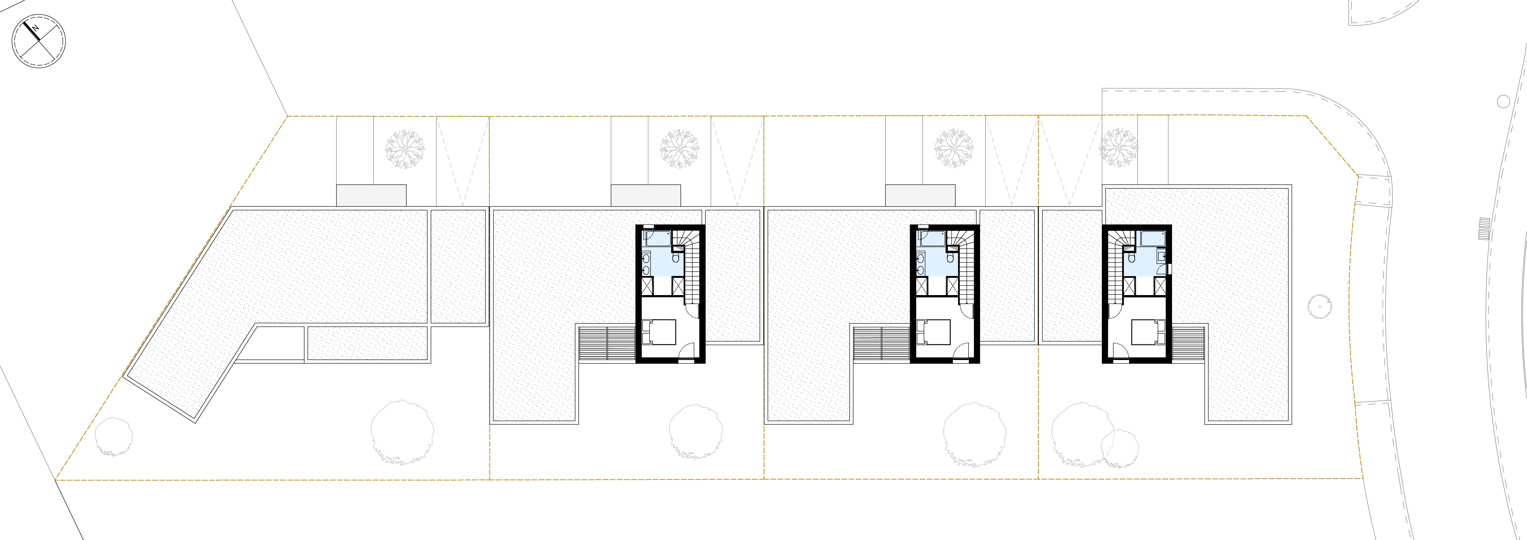 Plan de R+1 Image