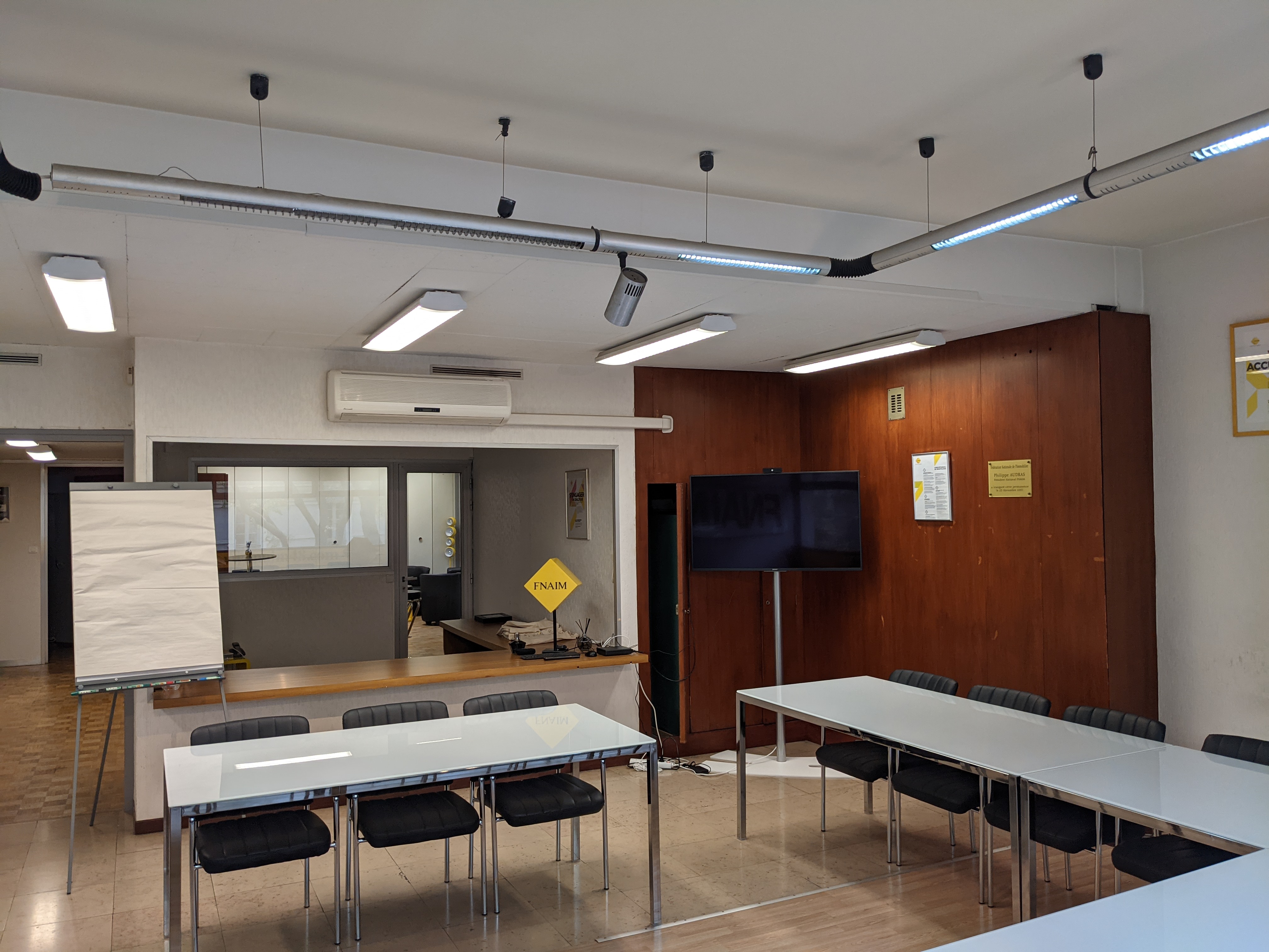 Existant / Avant travaux Image