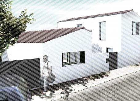 PROJET RAM